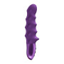 Пульсатор Fun Factory Stronic Surf Dark Violet, 10 режимів роботи, перезаряджуваний
