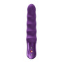 Пульсатор Fun Factory Stronic Surf Dark Violet, 10 режимів роботи, перезаряджуваний