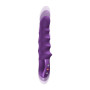 Пульсатор Fun Factory Stronic Surf Dark Violet, 10 режимів роботи, перезаряджуваний