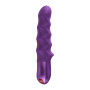 Пульсатор Fun Factory Stronic Surf Dark Violet, 10 режимів роботи, перезаряджуваний