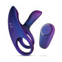 Ерекційне віброкільце Hueman - Infinity Ignite Vibrating Cock Ring