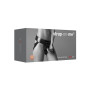 Трусы для страпона Strap-On-Me Leatherette Harness CURIOUS (м'ята упаковка!!!)