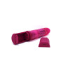 Вібратор-кролик Dorcel Orgasmic Rabbit Pink з перлинним масажем