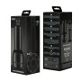 Мастурбатор Kiiroo FeelSensation Stroker PBC, сумісний з PowerBlow і Keon