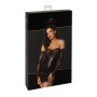 Сукня Noir Handmade F340 Dress with gloves - L