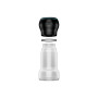Мастурбатор Kiiroo Feel Pocket Crystal зі всмоктувальною інтерактивною насадкою PowerBlow Combo Set