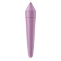Смарт мінівібратор Satisfyer Ultra Power Bullet 8 Lilac