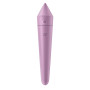 Смарт мінівібратор Satisfyer Ultra Power Bullet 8 Lilac