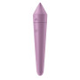 Смарт мінівібратор Satisfyer Ultra Power Bullet 8 Lilac