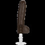 Фалоімітатор Doc Johnson BAM - Huge 13 Inch Realistic Cock (пошкоджене паковання!!!)