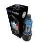 Гідропомпа Bathmate Hydromax 7 WideBoy Blue, для члена довжиною від 12,5 до 18 см, діам.до 5,5 см