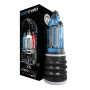 Гідропомпа Bathmate Hydromax 7 WideBoy Blue, для члена довжиною від 12,5 до 18 см, діам.до 5,5 см