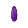 Смарт-вібратор для пар We-Vibe Sync 2 Purple, 10 віброрежимів, пульт ДК