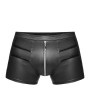Чоловічі шорти Noir Handmade H006 Men shorts, L, з мокрим ефектом