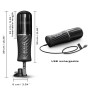 Автоматичний мастурбатор Dorcel THRUST BLOW PRO