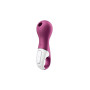 Вібромасажер із вакуумною стимуляцією Satisfyer Lucky Libra