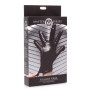 Рукавичка з різними текстурами Master Series Pleasure Poker Textured Glove (м'ята упаковка!!!)