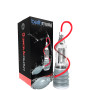 Гідропомпа Bathmate HydroXtreme 5, для члена довжиною від 7,5 до 12,5 см, діаметр до 4,5 см