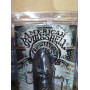 Фалоімітатор для фістингу Doc Johnson American Bombshell Bunker Buster Gun Metal (м'ята упаковка!)