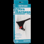 Трусики для страпону Doc Johnson Ultra Harness with Plug з кріпленням Vac-U-Lock, унісекс