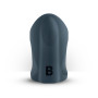 Мастурбатор Boners Vibrating Handjob Stroker, 10 режимів, відкрита конструкція