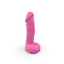 Свічка у вигляді члена Чистий Кайф LARGE Pink