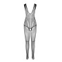 Бодістокінг Passion BS103 One Size, white