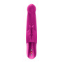 Вібратор-кролик Fun Factory Wicked Angel Magenta