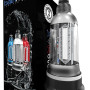 Гідропомпа Bathmate Hydromax 7 WideBoyClear, для члена довжиною від 12,5 до 18 см, діаметр до 5,5 см