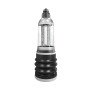Гідропомпа Bathmate Hydromax 7 WideBoyClear, для члена довжиною від 12,5 до 18 см, діаметр до 5,5 см