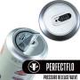 Мастурбатор – банка пива Blush Schag's Luscious Lager Masturbator Frosted, самозмащуваний, вакуум