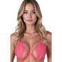 Комплект Passion RESILQUE SET tomato L
