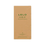 Презервативи LELO HEX Condoms Organic 12 Pack, тонкі та суперміцні