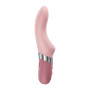 Пульсатор Fun Factory Stronic Oceania Soft Pink, 8 режимів роботи, перезаряджуваний