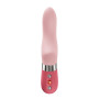 Пульсатор Fun Factory Stronic Oceania Soft Pink, 8 режимів роботи, перезаряджуваний