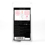 Вібратор-помада IROHA STICK Grey, плавне збільшення потужності