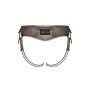 Трусики для страпону Strap-On-Me Leatherette Harness DESIROUS