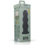 Анальна пробка BUTTR - Tactical III Butt Plug