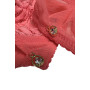 Комплект Passion RESILQUE SET tomato M