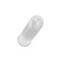 Презервативи LELO HEX Condoms Organic 3 Pack, тонкі та суперміцні