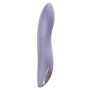 Пульсатор Fun Factory Stronic Flow Light Violet, 8 режимів роботи, перезаряджуваний