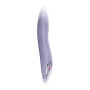 Пульсатор Fun Factory Stronic Flow Light Violet, 8 режимів роботи, перезаряджуваний